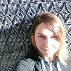 Дафуня Юркова, 01.01, Харьков