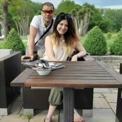 Рузанна Мелконян, 25.05.1986, Bad Kösen