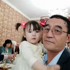 Галым Абдукаримов, 03.11.1969