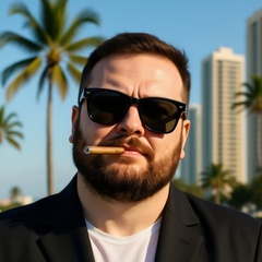 Роман Богатин, 11.02.1980, Вологда