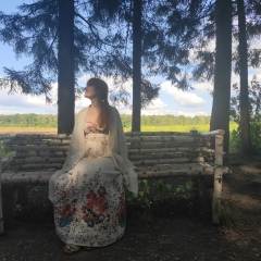 Лиса Печерская, 11.09, Москва