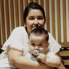 Жулдыз Жайлиева, 25.12.1986, Алматы