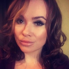 Марина Садикова, 28.11, Москва