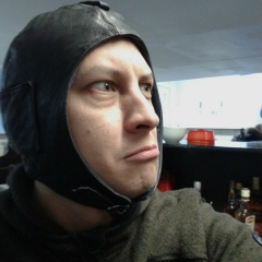 Митя Краснов, 15.11.1983, Санкт-Петербург