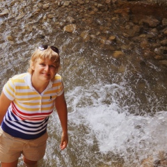 Мария Карпова, 01.09.1988, Буденновск