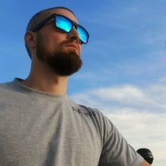 Алексей Бородаев, 06.02.1992, Москва