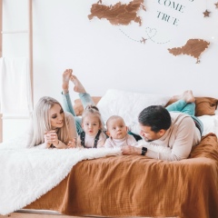 Christina Zhuravskaya, 04.02, Москва