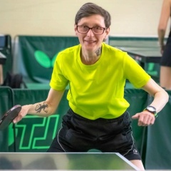 Влада Волновская, 20.12.1964, Москва