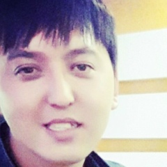 Ханзат Имяров, 01.12.1990, Алматы