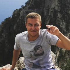 Александр Игоревич, 20.01.1989, Киров