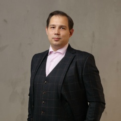 Илья Палкин, 29.11.1988, Алушта