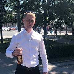 Алексей Витальевич, 20.06, Санкт-Петербург