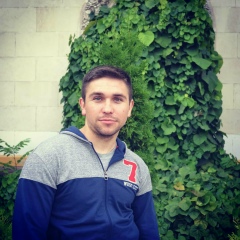 Василь Тіцький, 13.01, Abu Dhabi