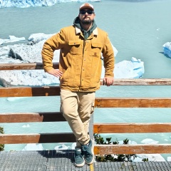 Константин Войтюк, Москва