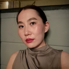 Екатерина Жалсараева, 24.03.1994, Улан-Удэ