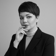 Ирина Ширинова, 24.05.1985, Санкт-Петербург