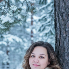 Полина Ваулина-Форналь, Красноярск