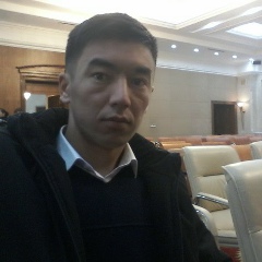 Майрамбек Сыдыгалиев, 05.11.1993