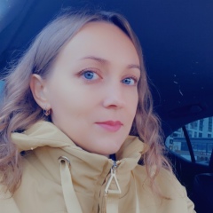 Екатерина Тетерюк, 16.08, Тюмень