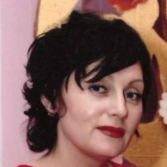 Алена Юрченко, 02.07, Харьков