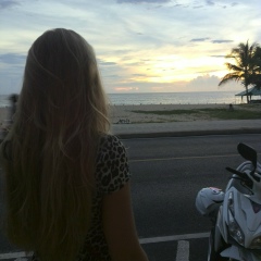 Виктория Канаева, 23.04