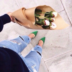 Даша Егорова, 17.02, Praha