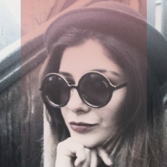 Inessa Ackles, 28.10.1992, Ереван