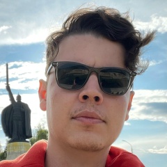 Павел Ельцов, 26.06, Казань