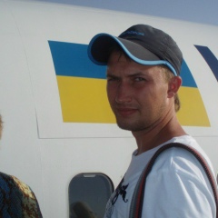 Димон Шишкин, 30.10, Черкассы