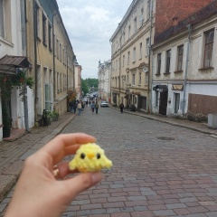 Корина Кори, 07.07, Санкт-Петербург