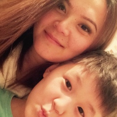 Tangsholpan Rustemova, 17.06.1993, Астана