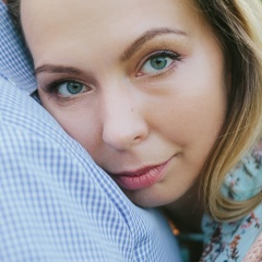 Марина Тюнина, 11.01, Минск