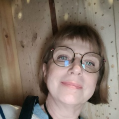 Ирина Матвеева, 13.12, Санкт-Петербург