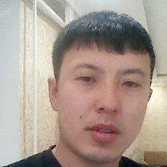 Марат Текеев