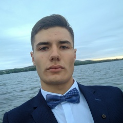 Илья Рахманенко, 25.02.2001, Темиртау