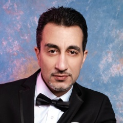 Карен Мовсесян, 03.04, Новосибирск