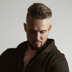 Антон Тарасенко, 01.02.1989, Санкт-Петербург