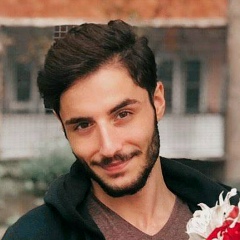 Guga Guga, 30.07.1998, Тбилиси