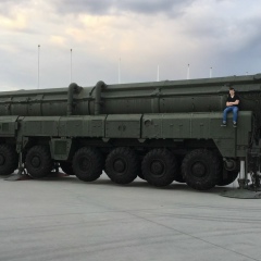 Олег Мамаев, 21.06.1997, Москва