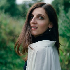 Ирина Балерина, 04.08.1989, Москва