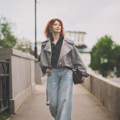 Александра Уваровская, 17.07.1979