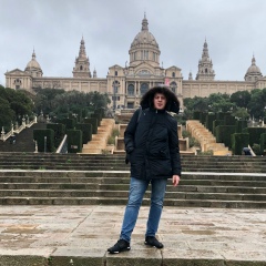 Максим Вихров, 20.12.1988, Санкт-Петербург