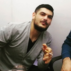 Расул Алиев, 24.04.1994, Warszawa