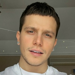 Никита Старушко, 01.01.1993, Краснодар