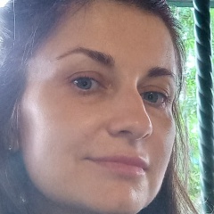 Мария Лёвочкина, 26.06.1986, Энгельс