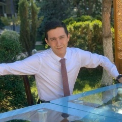 Карен Кюлохли, Ташкент