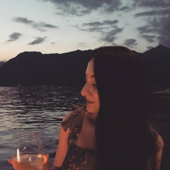 Татьяна Куриляк, 27.10.1993, Москва