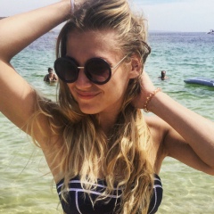 Светлана Булатова, 20.04.1991, Петропавловск-Камчатский