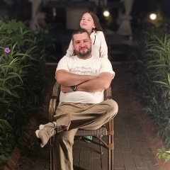 Вадим Ракитский, 12.08, Санкт-Петербург