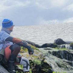 Дмитрий Добродей